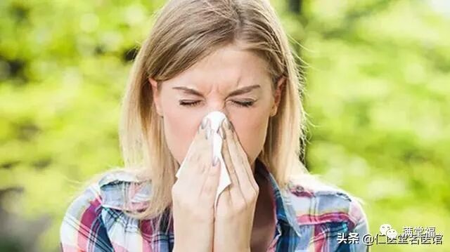 夏季鼻炎不要拖！医生劝告：4类食物要少吃，早知早受益！