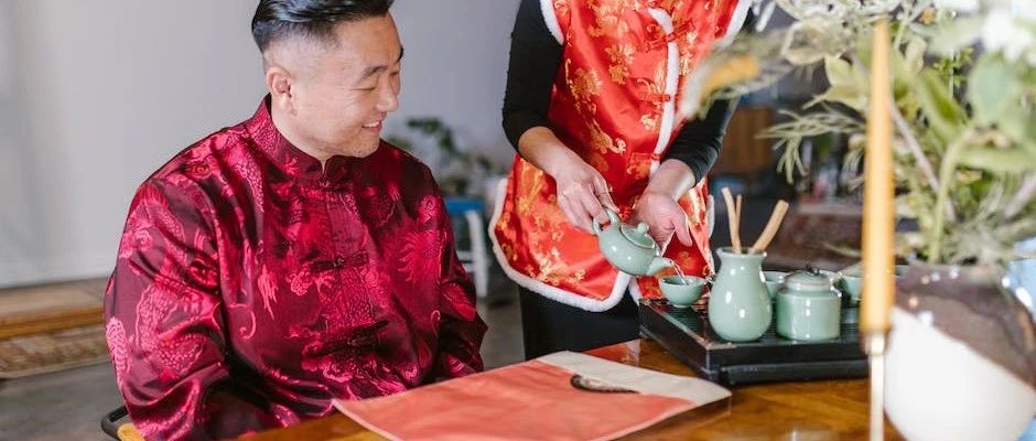 四方步和步摇，中国男女的礼仪之美，「远方青木」发文获10万+ | 原创日榜