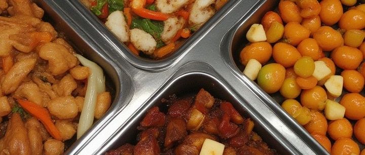 清华食堂10块钱能吃一天？一位老博士统计了他7年的饭卡记录，「毕导」发文获10万+ | 原创日榜