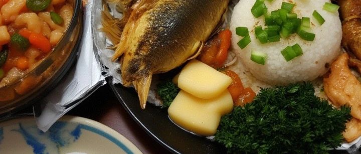 ​各省都有哪些“走不出去”的美食？「黄一刀」发文获10万+ | 原创日榜