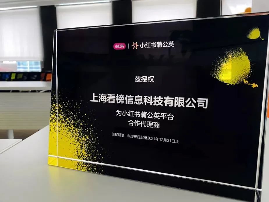 小红书怎么投放广告
