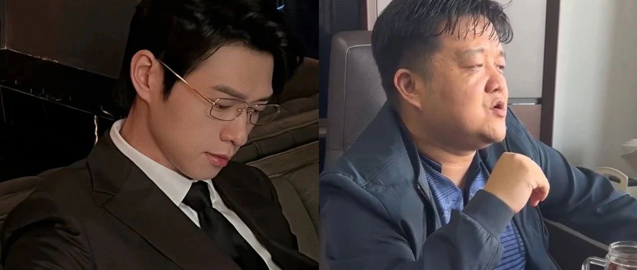 魏大勋因戏爆红，一周涨粉超百万；“文W社长”演绎反差歌喉，小红书涨粉14万 | 涨粉周榜