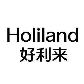 公众号美食排行榜第2名Holiland好利来,新榜指数865.4,总阅读数10w,头条10w,平均10万+,最高10万+,总点赞数729,总在看数180