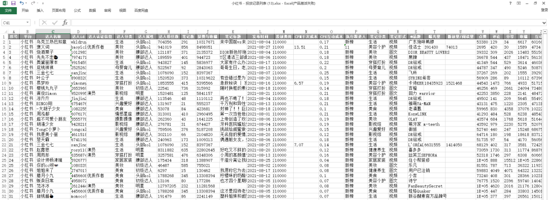 双十一投放复盘