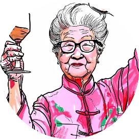 公众号情感排行榜第30名人间清醒柒奶奶,新榜指数771.5,总阅读数2万+,头条2万+,平均27755,最高27755,总点赞数512,总在看数214