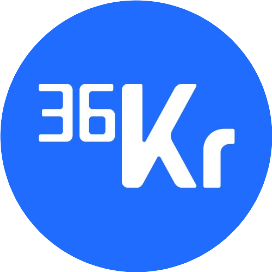 公众号创业排行榜第1名36氪,新榜指数930.7,总阅读数34万+,头条17万+,平均31522,最高90384,总点赞数1808,总在看数814