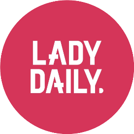公众号时尚排行榜第6名LadyDaily,新榜指数860.9,总阅读数11万+,头条10万+,平均58765,最高10万+,总点赞数103,总在看数19