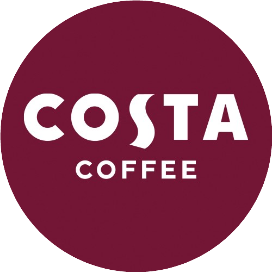 公众号美食排行榜第24名COSTACOFFEE,新榜指数733.8,总阅读数2.3w,头条1.3w,平均5760,最高13989,总点赞数104,总在看数20