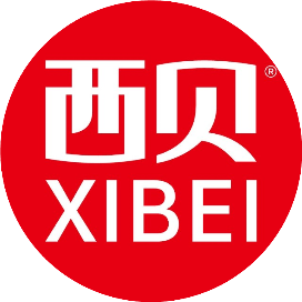 公众号美食排行榜第20名西贝,新榜指数756.7,总阅读数2万+,头条2万+,平均13285,最高23105,总点赞数247,总在看数23