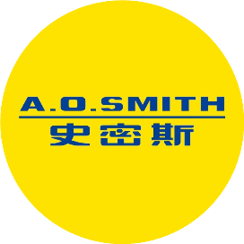 公众号科技排行榜第24名A.O.史密斯,新榜指数802.5,总阅读数4万+,头条4万+,平均24048,最高40973,总点赞数448,总在看数78