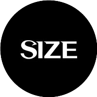 公众号时尚排行榜第30名Size尺码,新榜指数766.7,总阅读数3万+,头条3万+,平均15338,最高30311,总点赞数97,总在看数93