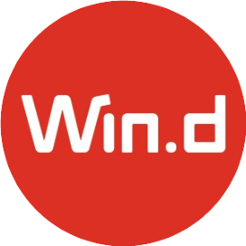 公众号财富排行榜第20名Wind万得,新榜指数829.6,总阅读数7.9w,头条7.7w,平均15955,最高39716,总点赞数423,总在看数114