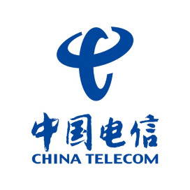 公众号企业排行榜第6名中国电信,新榜指数853.9,总阅读数42万+,头条42万+,平均60901,最高10万+,总点赞数7388,总在看数1553