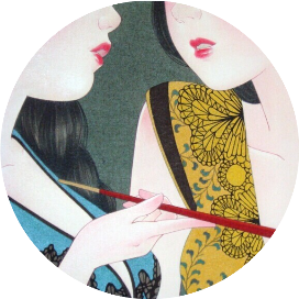 公众号时尚排行榜第7名蓝小姐和黄小姐,新榜指数845.3,总阅读数7万+,头条7万+,平均76909,最高76909,总点赞数586,总在看数119